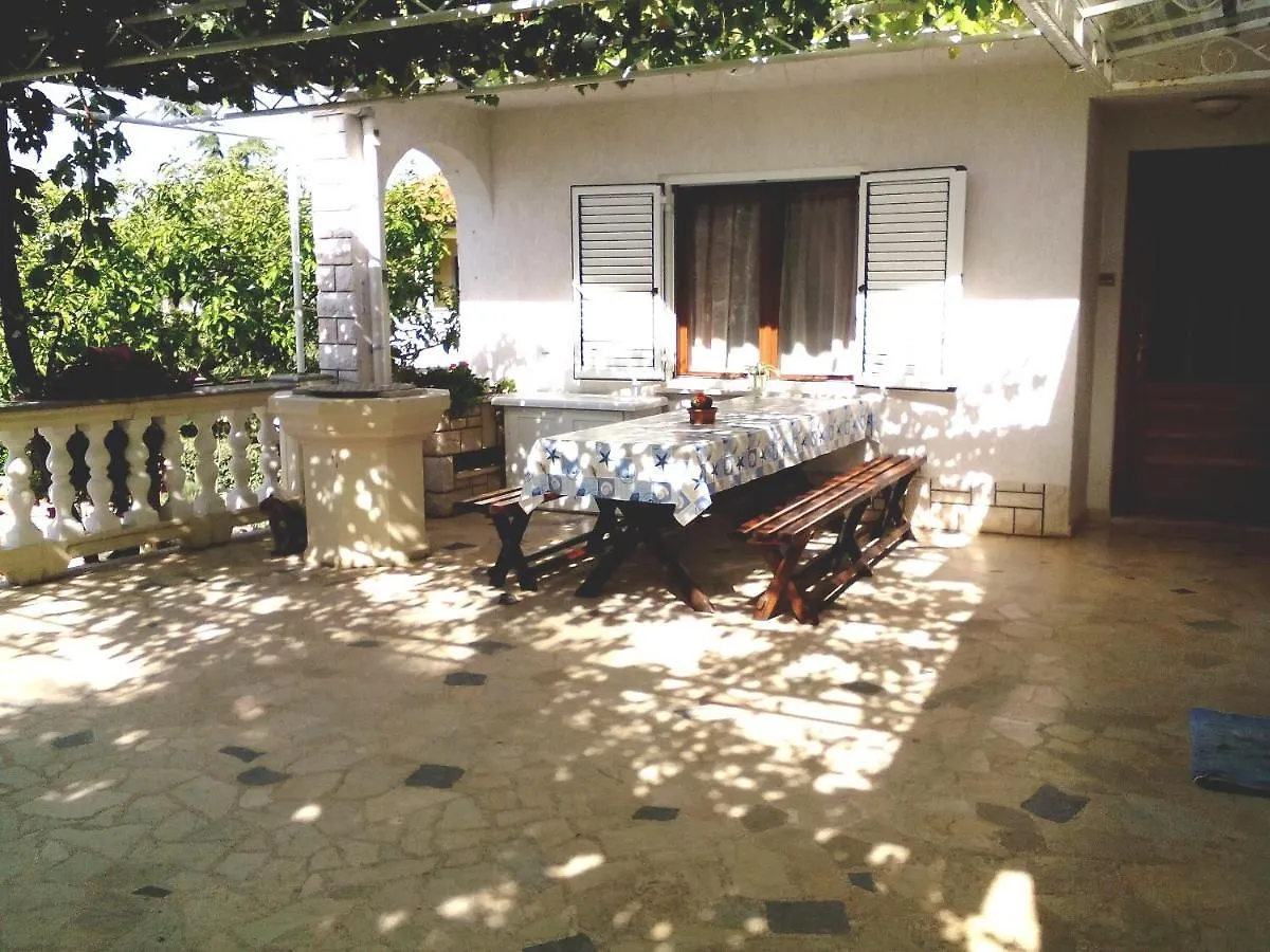 Apartment Marija Vrh   Vrh (Krk)