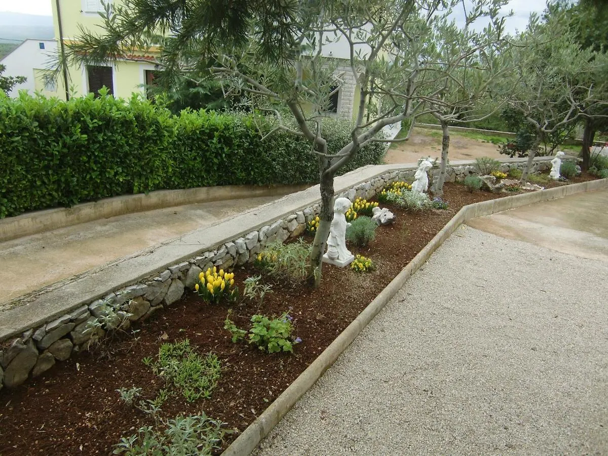 Apartment Marija Vrh   Vrh (Krk)