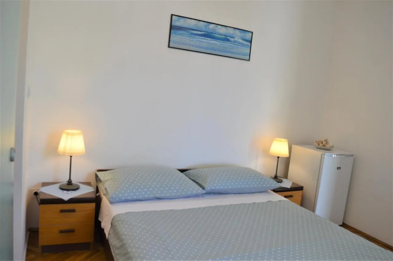 Apartment Marija Vrh