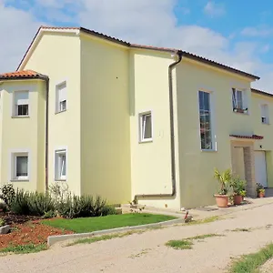  Apartman Private Kirincic
